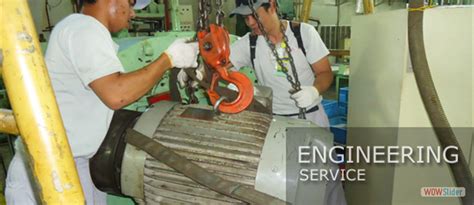 Operation and Maintenance Technology Philippines .